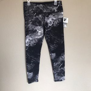 Women’s Athletic Legging Lycra Supplex  Active